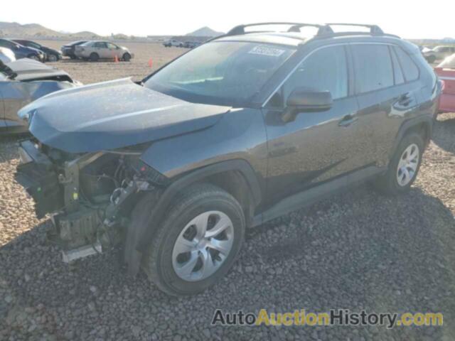 TOYOTA RAV4 LE, 2T3F1RFV1MC168411