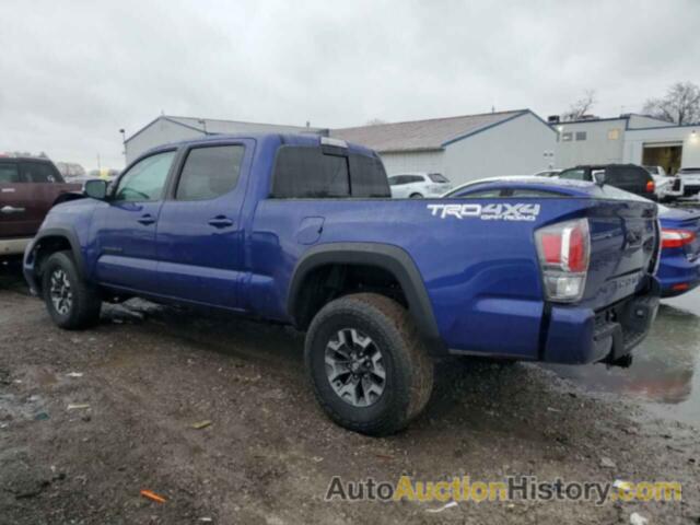 TOYOTA TACOMA DOUBLE CAB, 3TMDZ5BN2PM167089