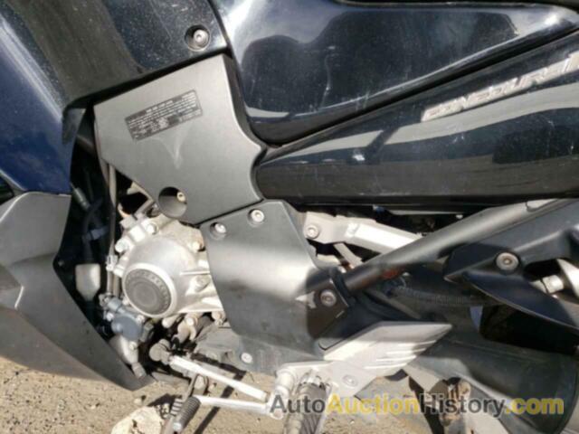 KAWASAKI ZG1400 B B, JKBZGNB179A010074