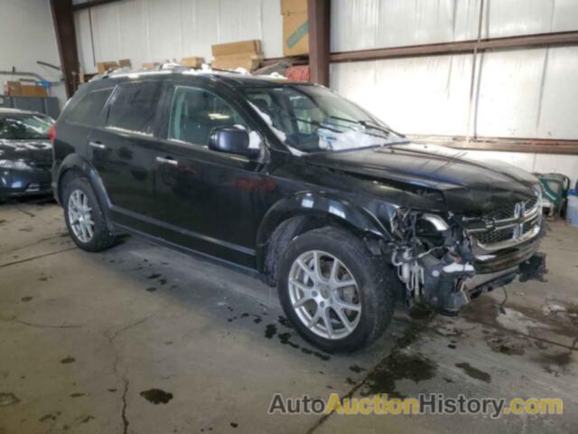 DODGE JOURNEY R/T, 3C4PDDFG7FT701144