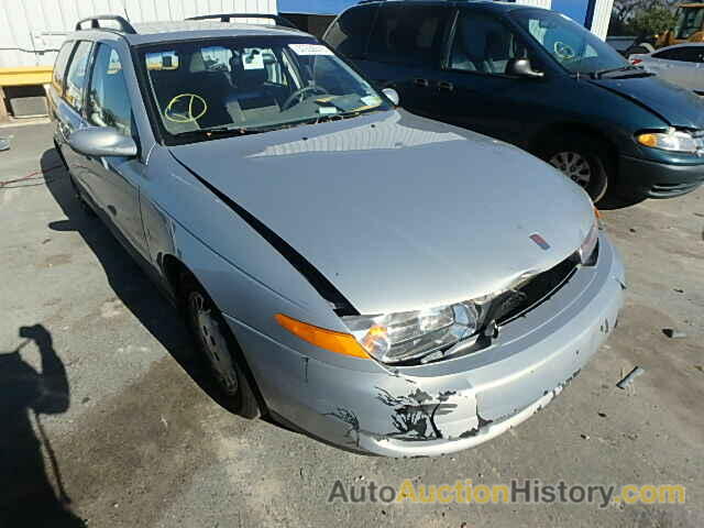 2000 SATURN LW2 , 1G8JW82R9YY622066