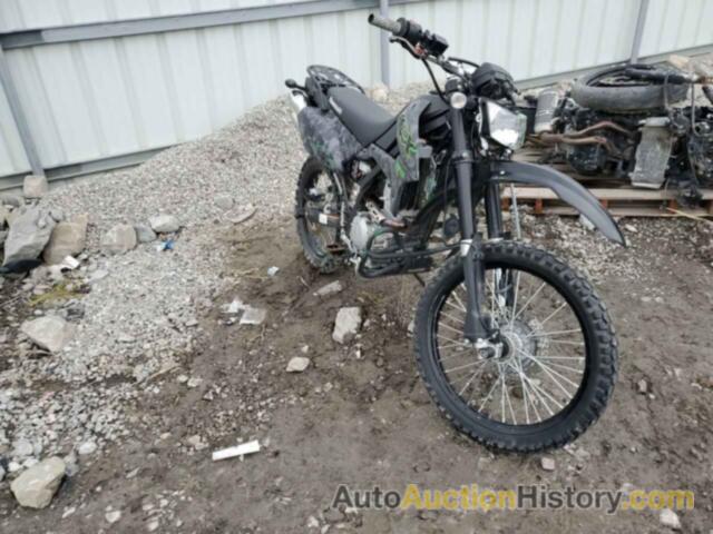 KAWASAKI KLX300 D, ML5LXBD12NDA09545