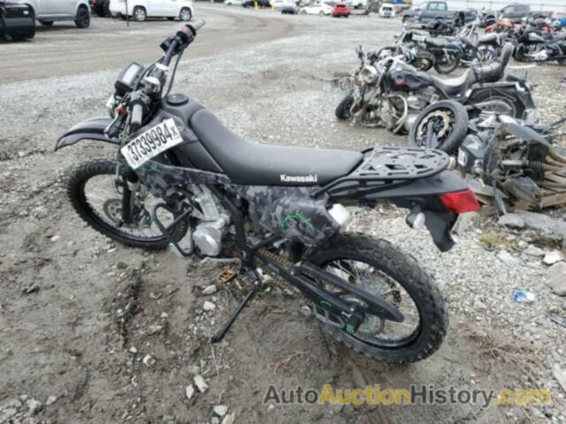 KAWASAKI KLX300 D, ML5LXBD12NDA09545