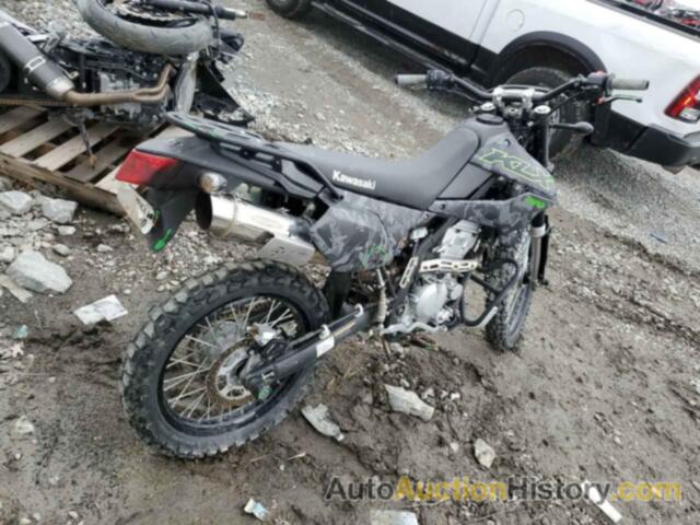 KAWASAKI KLX300 D, ML5LXBD12NDA09545