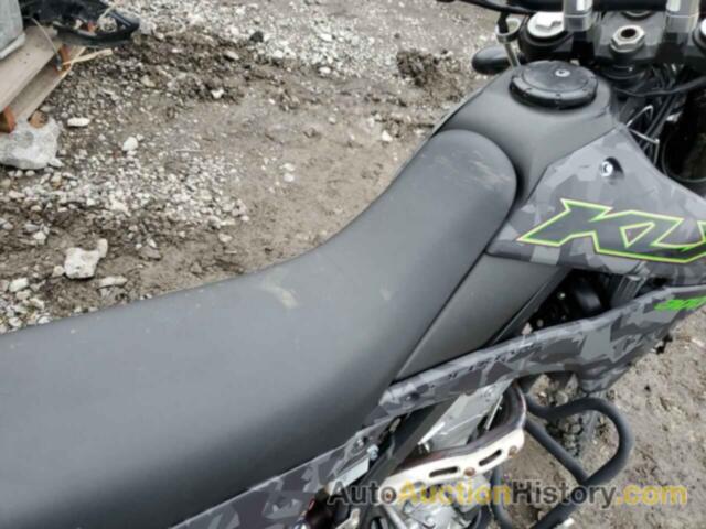 KAWASAKI KLX300 D, ML5LXBD12NDA09545