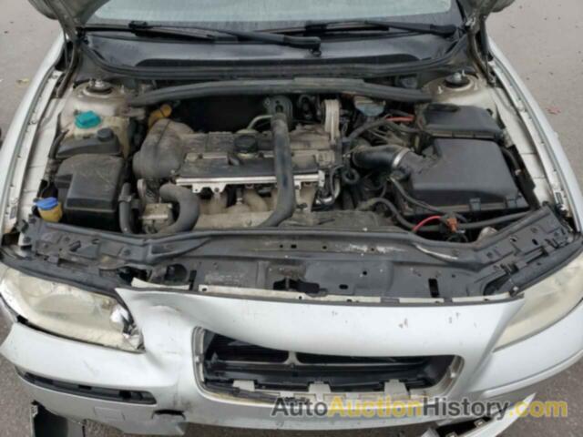 VOLVO S60 2.5T, YV1RS592692735869