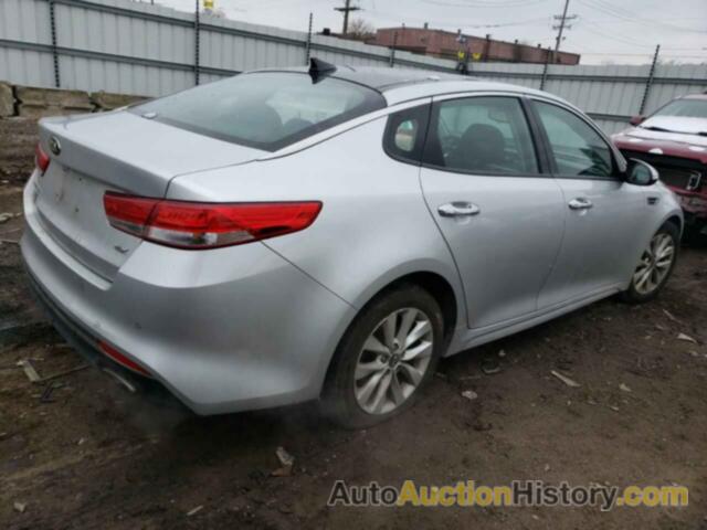 KIA OPTIMA EX, 5XXGU4L33GG064588