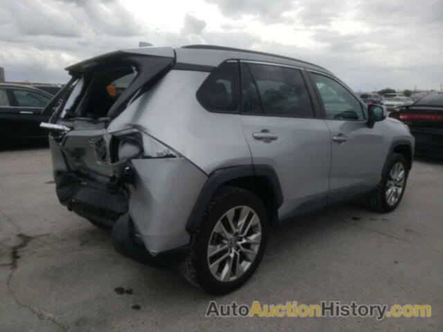 TOYOTA RAV4 XLE PREMIUM, 2T3C1RFVXKW019669