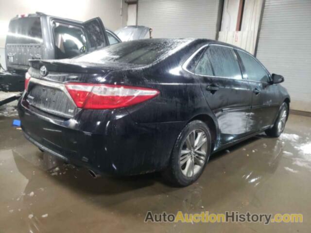 TOYOTA CAMRY LE, 4T1BF1FK5FU089793