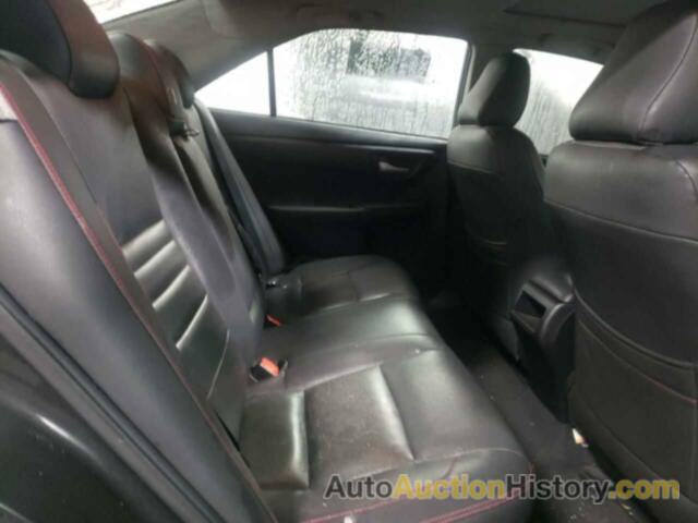 TOYOTA CAMRY LE, 4T1BF1FK5FU089793