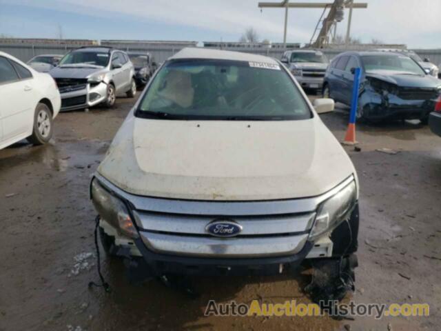 FORD FUSION SEL, 3FAHP0JG1CR398551