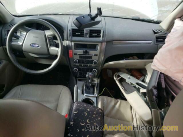 FORD FUSION SEL, 3FAHP0JG1CR398551