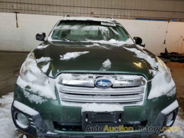 SUBARU OUTBACK 2.5I, 4S4BRBAC8E3307520