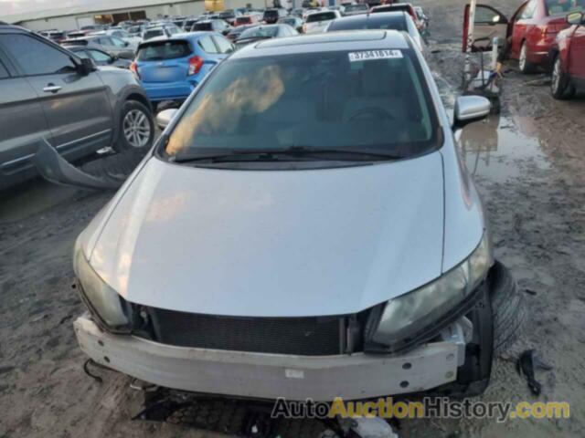 HONDA CIVIC EXL, 2HGFB2F94FH528166