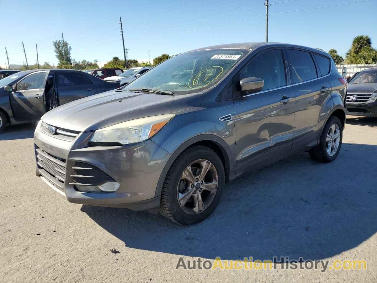 2013 FORD ESCAPE SE, 1FMCU0GX4DUB60753