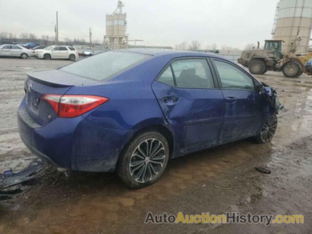 TOYOTA COROLLA L, 2T1BURHE6EC140407