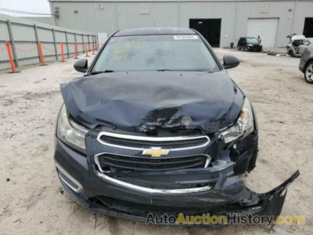 CHEVROLET CRUZE LS, 1G1PC5SH2G7222992