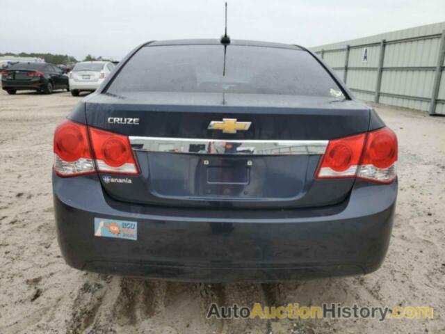 CHEVROLET CRUZE LS, 1G1PC5SH2G7222992