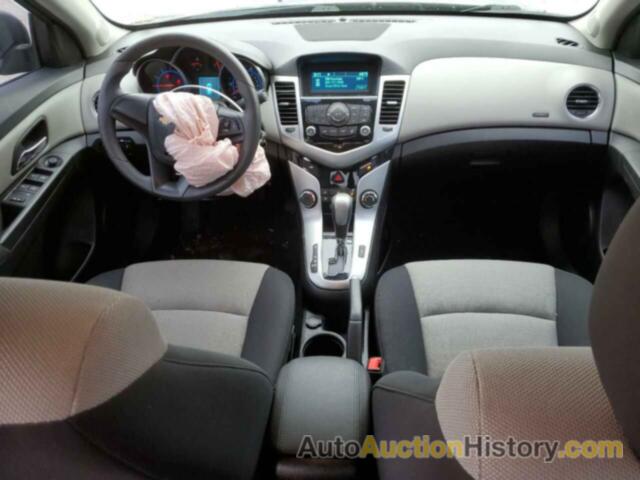 CHEVROLET CRUZE LS, 1G1PC5SH2G7222992