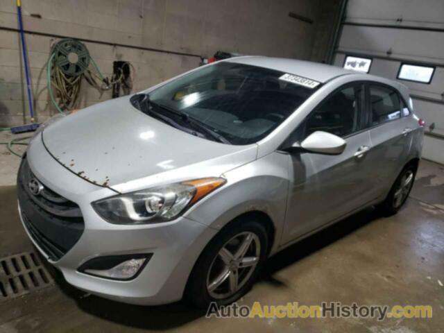 HYUNDAI ELANTRA, KMHD35LH2EU158102