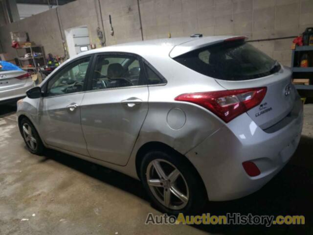 HYUNDAI ELANTRA, KMHD35LH2EU158102