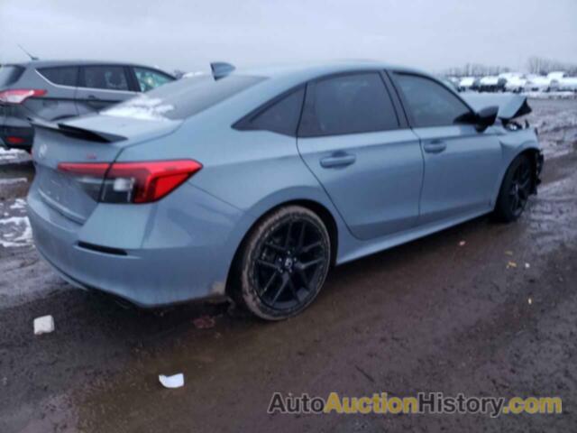 HONDA CIVIC SI, 2HGFE1E53PH471315