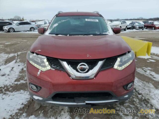 NISSAN ROGUE S, 5N1AT2MT6GC838226