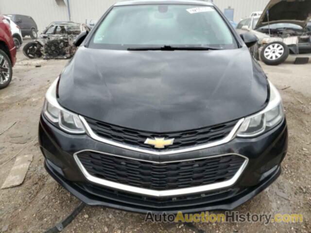 CHEVROLET CRUZE LS, 1G1BC5SM7G7265036