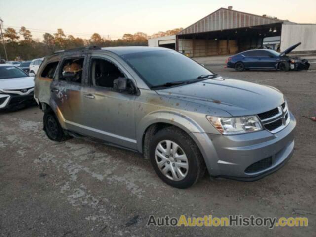 DODGE JOURNEY SE, 3C4PDCAB8FT695179