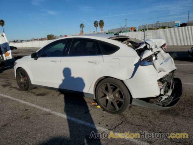 FORD FUSION S, 3FA6P0G79DR312547