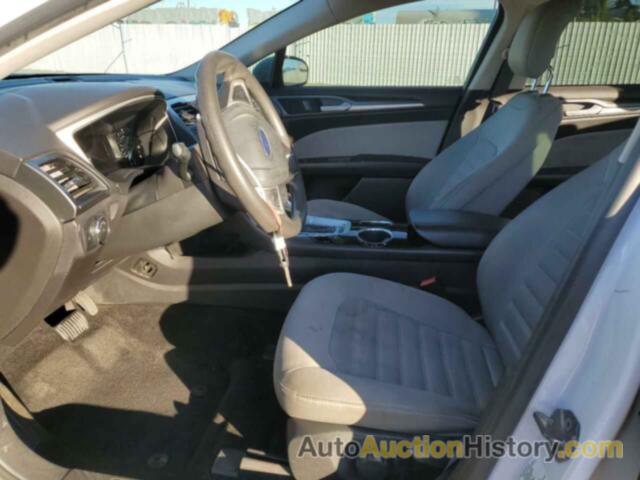 FORD FUSION S, 3FA6P0G79DR312547