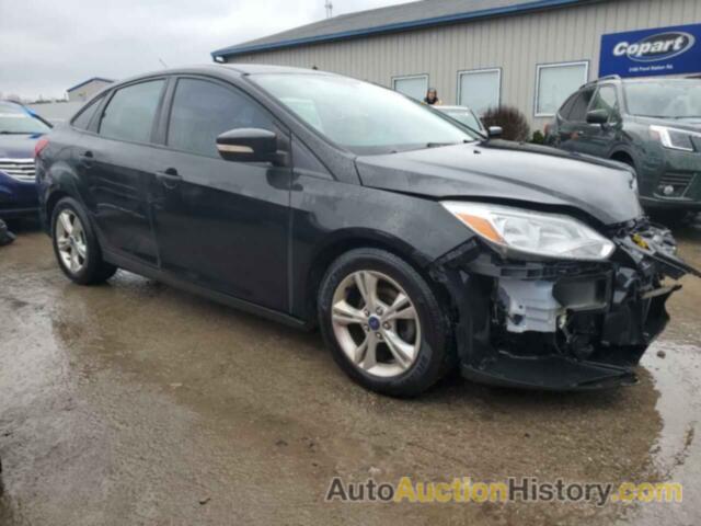 FORD FOCUS SE, 1FADP3F23EL267250