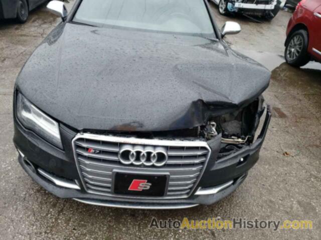 AUDI S7/RS7 PREMIUM, WAUW2CFC8DN115815