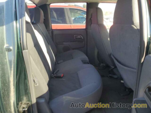 CHEVROLET COLORADO, 1GCDT136058221279