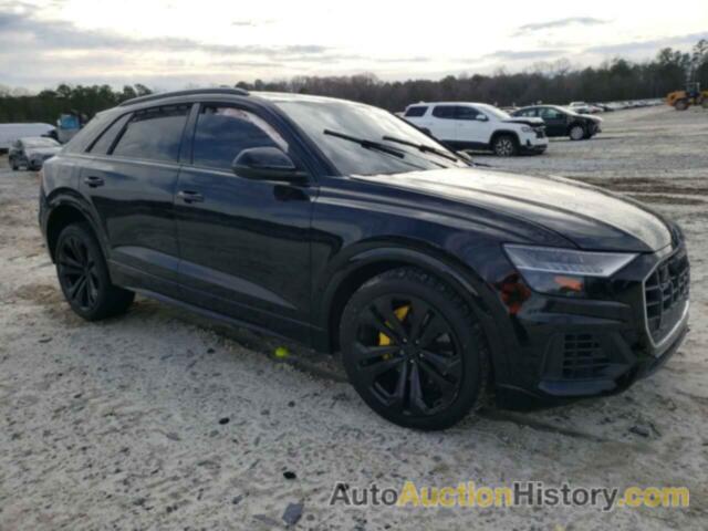 AUDI Q8 PRESTIGE, WA1CVAF14KD015384