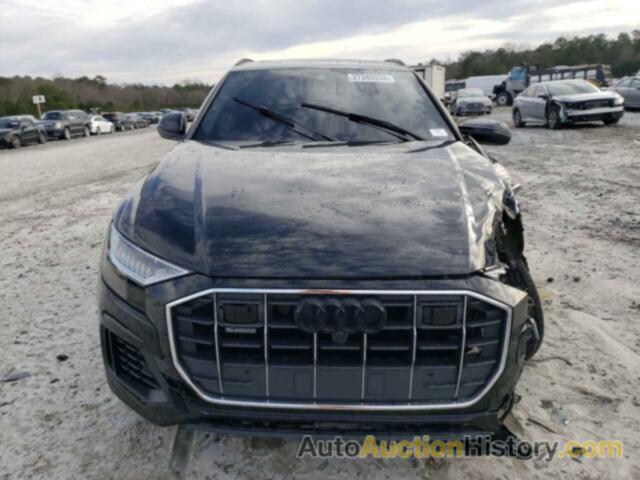 AUDI Q8 PRESTIGE, WA1CVAF14KD015384