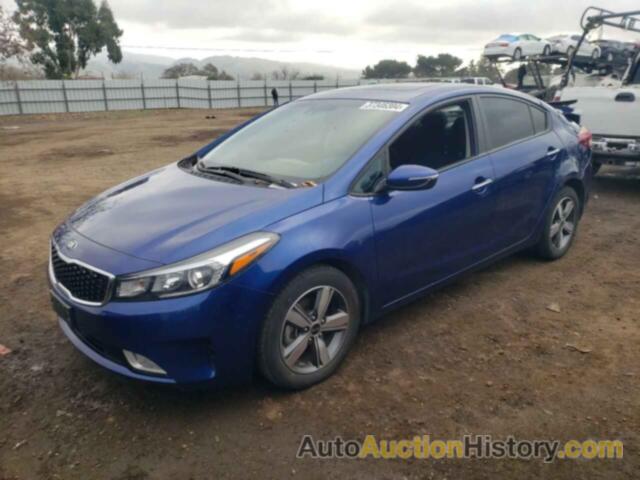 KIA FORTE LX, 3KPFL4A77JE278083