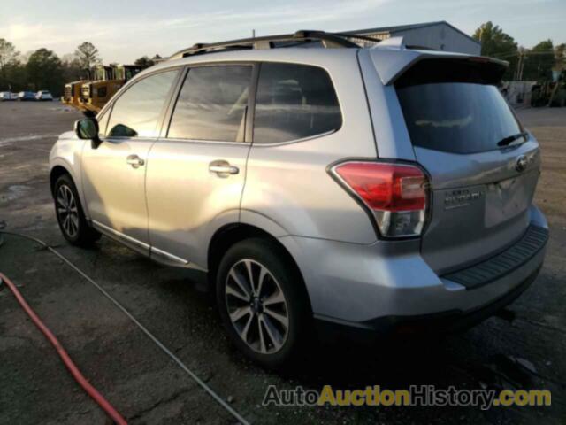 SUBARU FORESTER 2.0XT TOURING, JF2SJGWC1HH442073