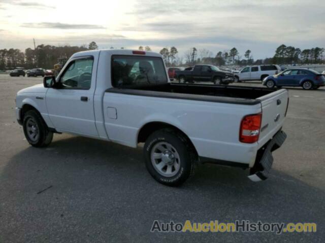 FORD RANGER, 1FTKR1AD3BPA07945