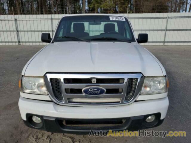 FORD RANGER, 1FTKR1AD3BPA07945