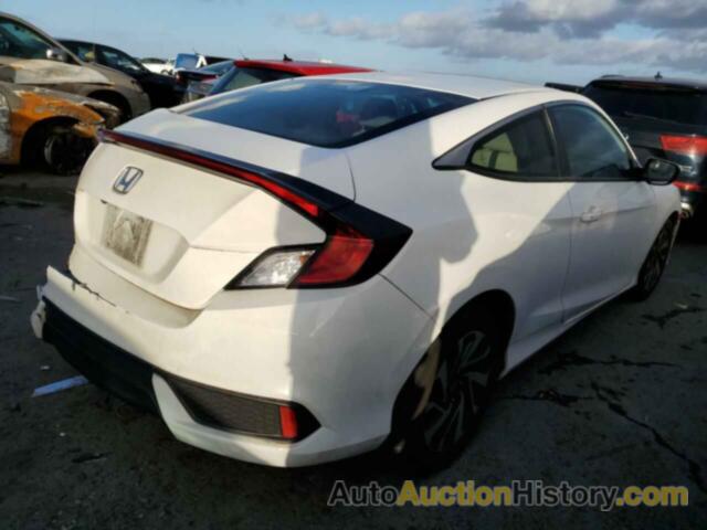 HONDA CIVIC LX, 2HGFC4B07JH309503