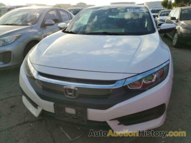 HONDA CIVIC LX, 2HGFC4B07JH309503