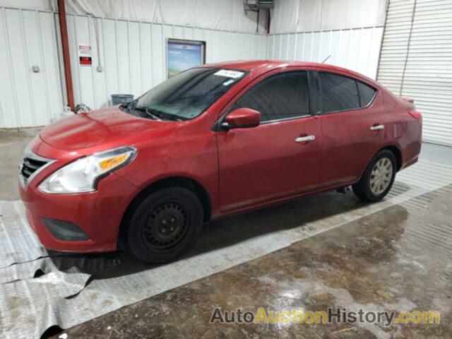 NISSAN VERSA S, 3N1CN7AP0HK412283