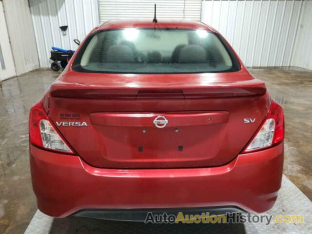 NISSAN VERSA S, 3N1CN7AP0HK412283