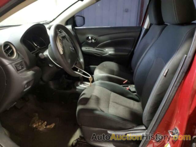 NISSAN VERSA S, 3N1CN7AP0HK412283