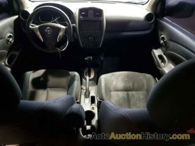 NISSAN VERSA S, 3N1CN7AP0HK412283