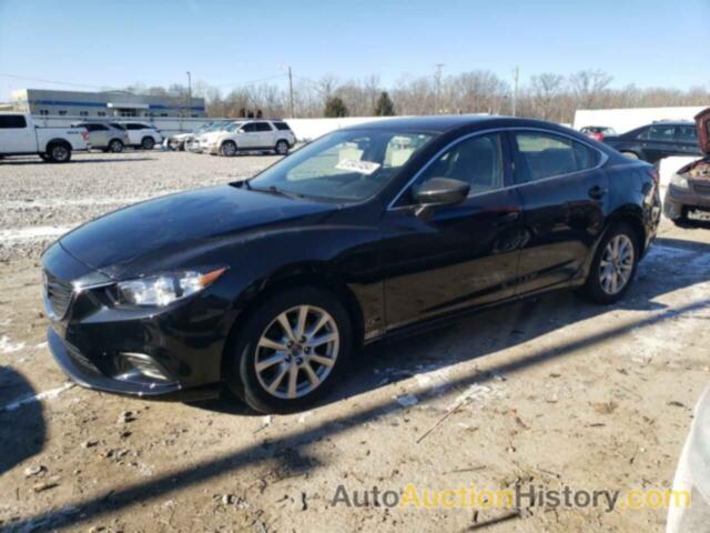 MAZDA 6 SPORT, JM1GJ1U65E1160828