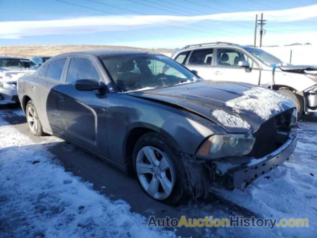 DODGE CHARGER SE, 2C3CDXBG7DH597996