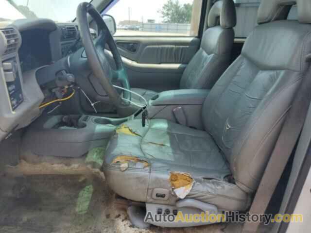 GMC JIMMY, 1GKDT13W1T2568947