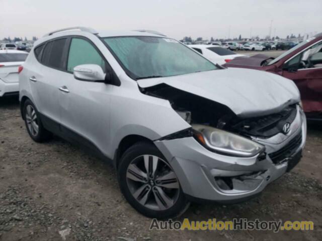 HYUNDAI TUCSON LIMITED, KM8JU3AG1FU976176